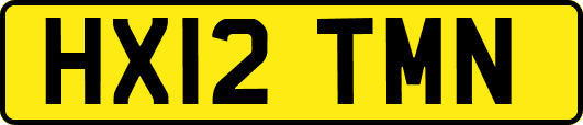 HX12TMN