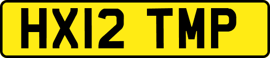 HX12TMP