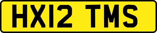 HX12TMS