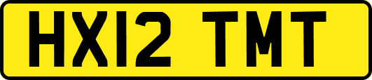 HX12TMT