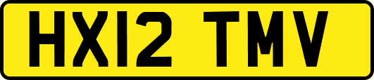 HX12TMV