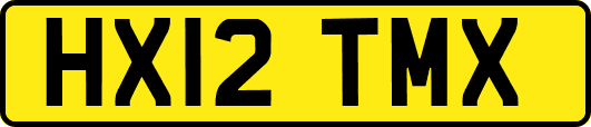 HX12TMX