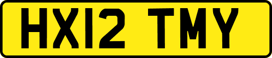 HX12TMY