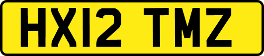 HX12TMZ
