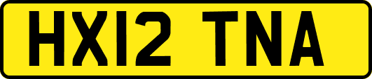 HX12TNA