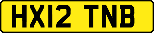 HX12TNB