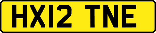 HX12TNE