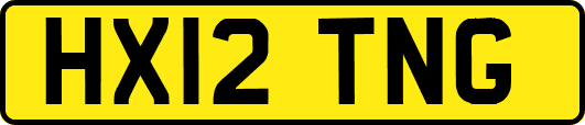 HX12TNG
