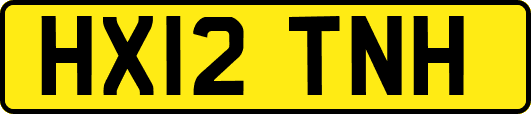 HX12TNH