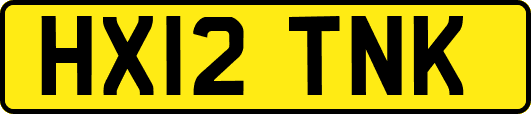 HX12TNK