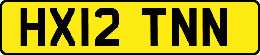 HX12TNN