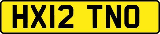 HX12TNO