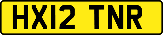 HX12TNR