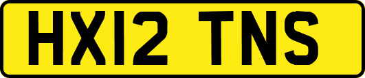 HX12TNS