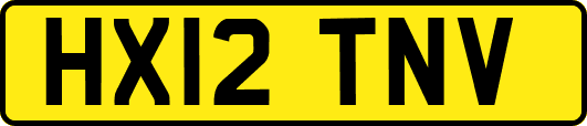 HX12TNV