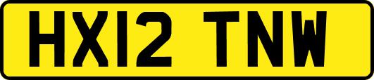 HX12TNW