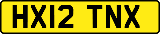 HX12TNX