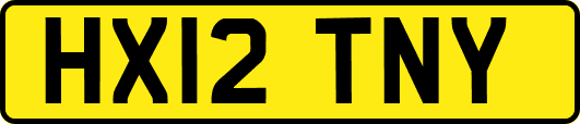 HX12TNY