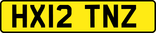 HX12TNZ