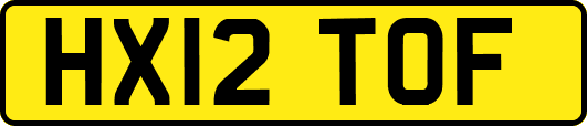 HX12TOF