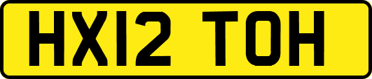 HX12TOH