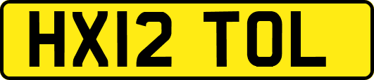 HX12TOL