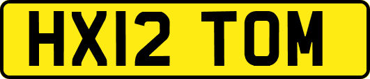 HX12TOM