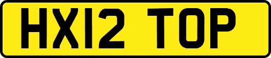HX12TOP