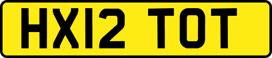 HX12TOT