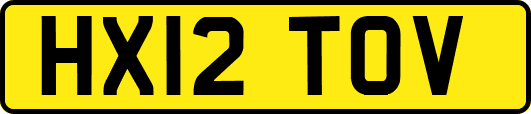 HX12TOV