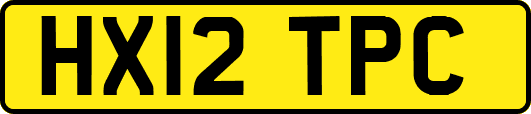 HX12TPC
