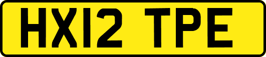 HX12TPE