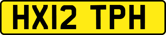 HX12TPH