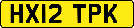 HX12TPK
