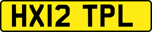 HX12TPL