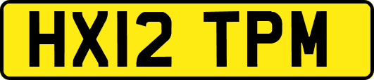 HX12TPM