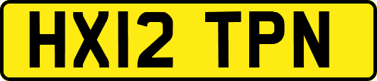 HX12TPN