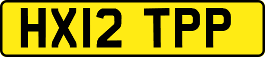 HX12TPP