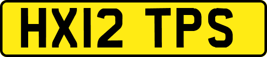 HX12TPS