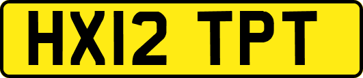 HX12TPT