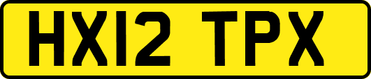 HX12TPX