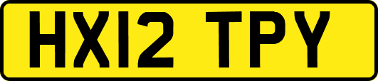 HX12TPY