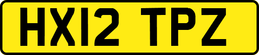 HX12TPZ