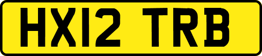 HX12TRB