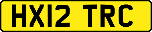 HX12TRC