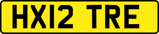 HX12TRE