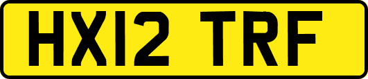 HX12TRF