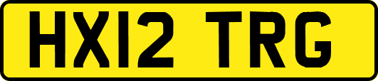 HX12TRG