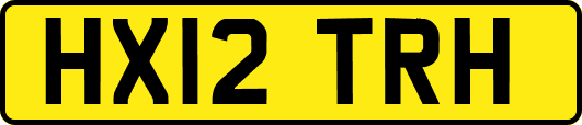 HX12TRH