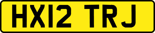 HX12TRJ